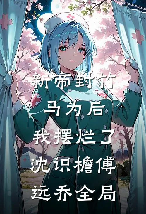 新帝封竹马为后，我摆烂了沈识檐傅远乔全局