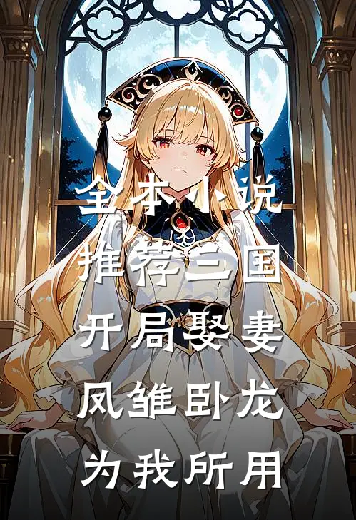 全本小说推荐三国：开局娶妻，凤雏卧龙为我所用
