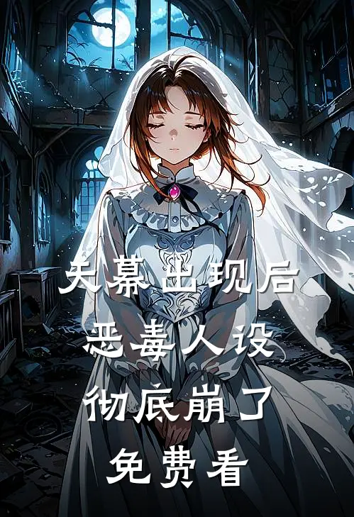 天幕出现后，恶毒人设彻底崩了免费看