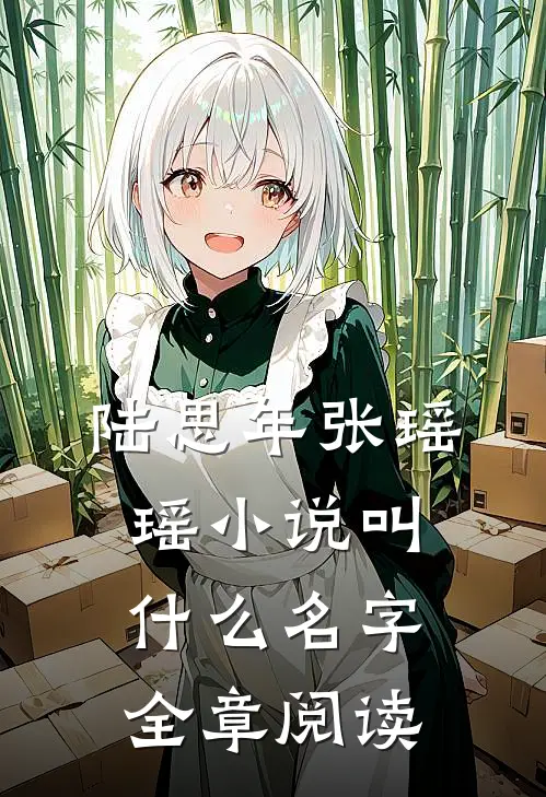 陆思年张瑶瑶小说叫什么名字全章阅读