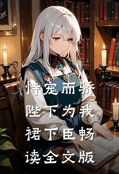 恃宠而骄，陛下为我裙下臣畅读全文版