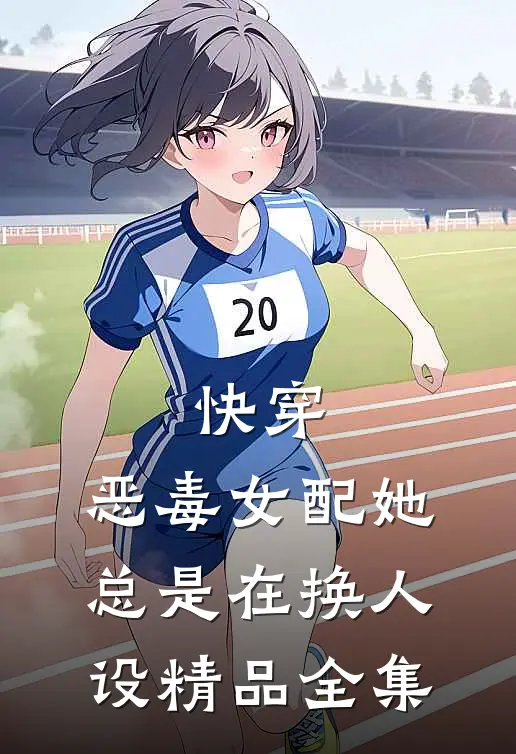 快穿：恶毒女配她总是在换人设精品全集