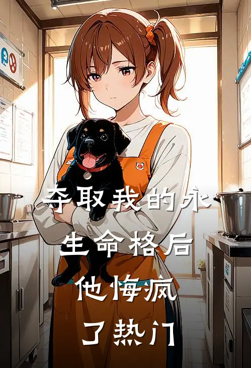 夺取我的永生命格后，他悔疯了热门