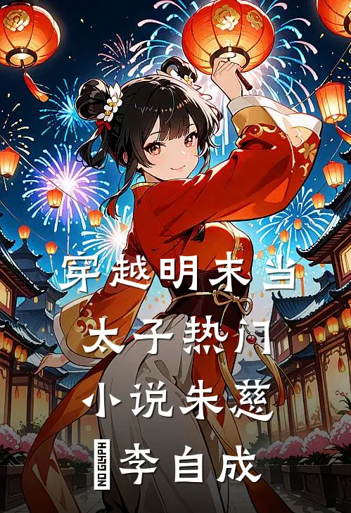 穿越明末当太子热门小说朱慈烺李自成
