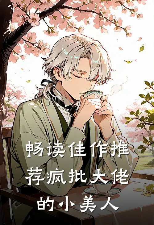 畅读佳作推荐疯批大佬的小美人