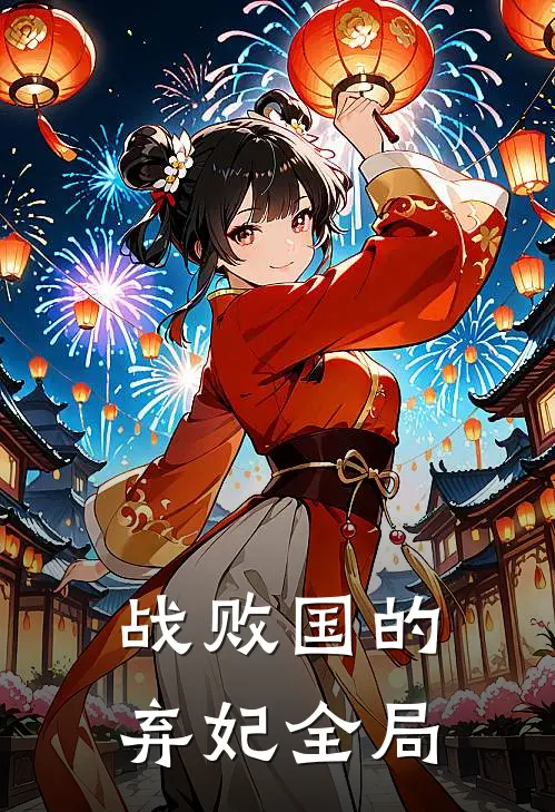 战败国的弃妃全局