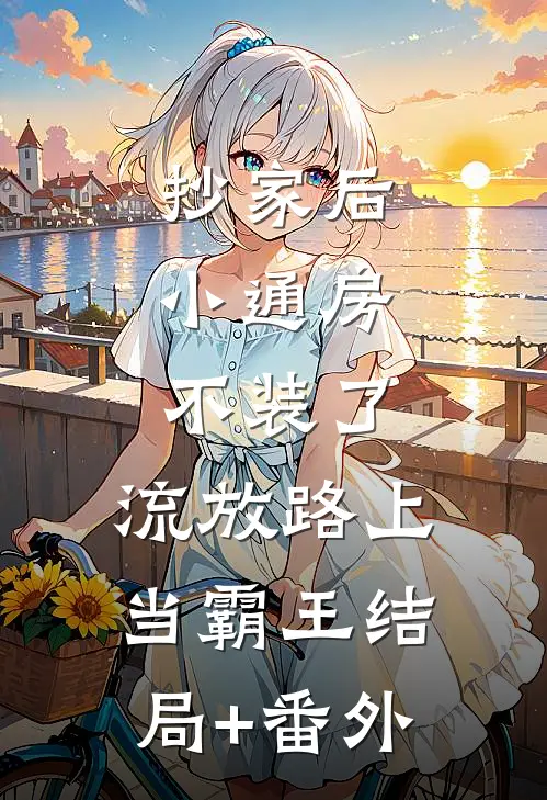 抄家后，小通房不装了，流放路上当霸王结局+番外
