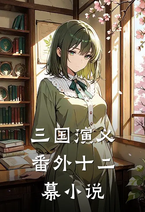 三国演义番外十二幕小说