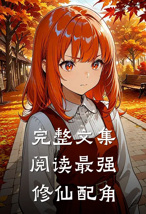完整文集阅读最强修仙配角