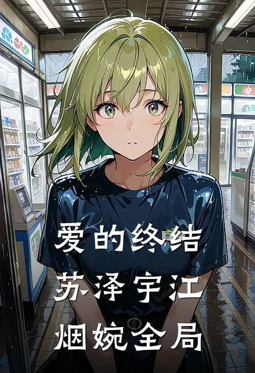 爱的终结苏泽宇江烟婉全局