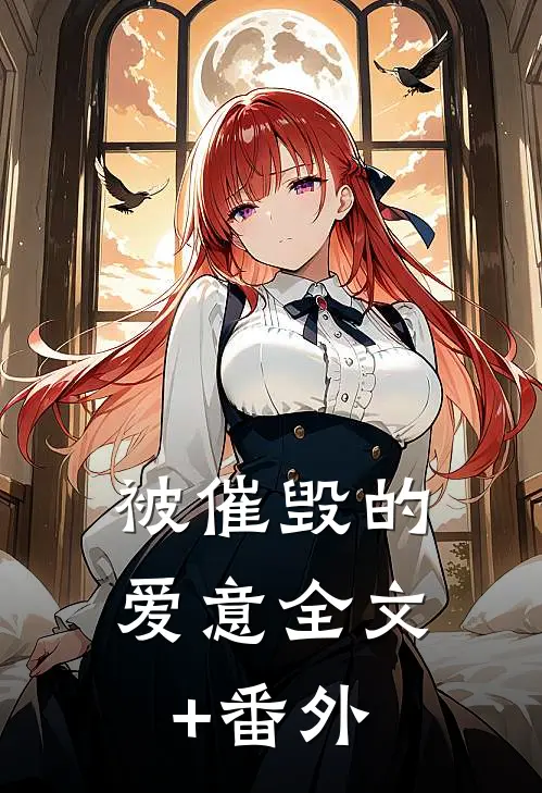 被催毁的爱意全文+番外