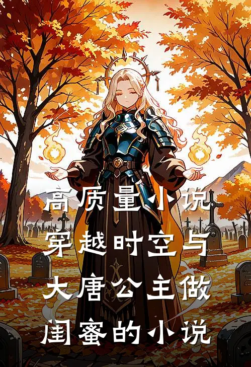 高质量小说穿越时空与大唐公主做闺蜜的小说