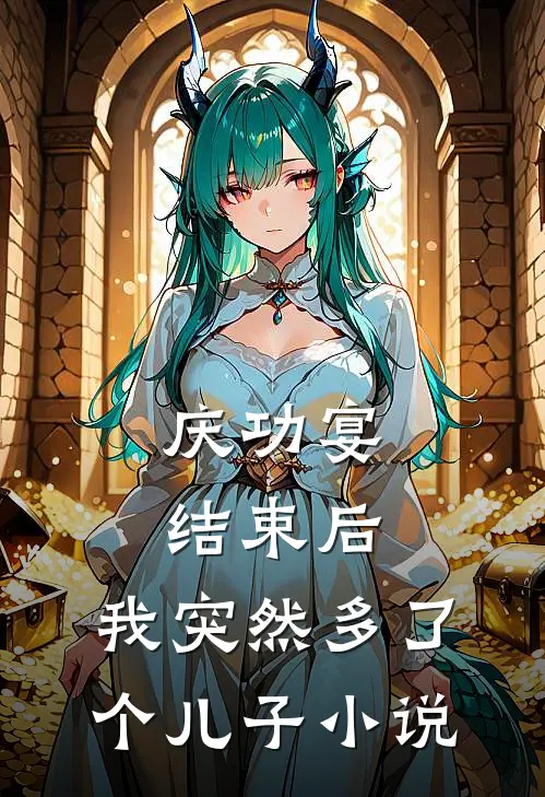 庆功宴结束后，我突然多了个儿子小说