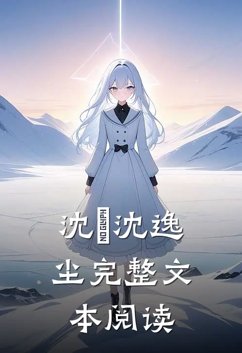 沈玥沈逸尘完整文本阅读