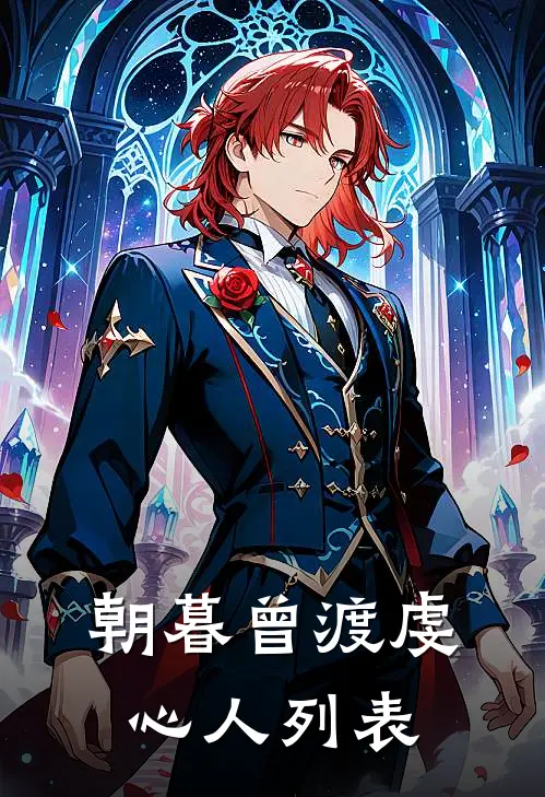 朝暮曾渡虔心人列表