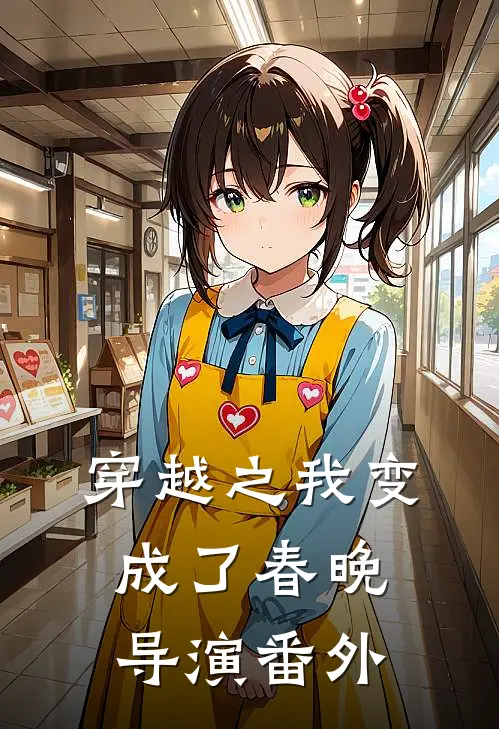 穿越之我变成了春晚导演 番外
