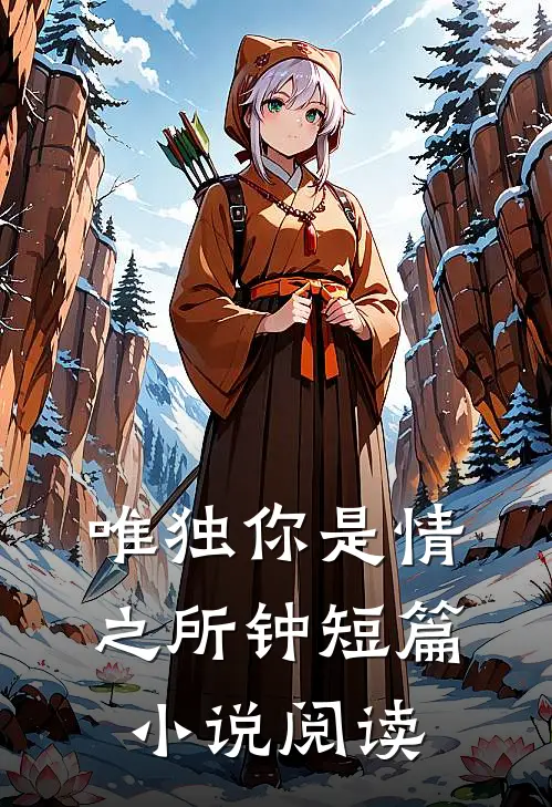 唯独你是情之所钟短篇小说阅读