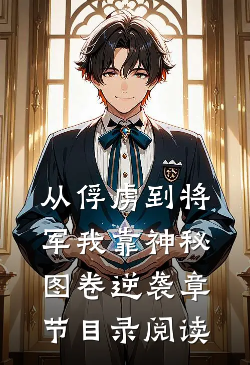 从俘虏到将军我靠神秘图卷逆袭章节目录阅读