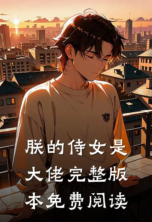 朕的侍女是大佬完整版本免费阅读