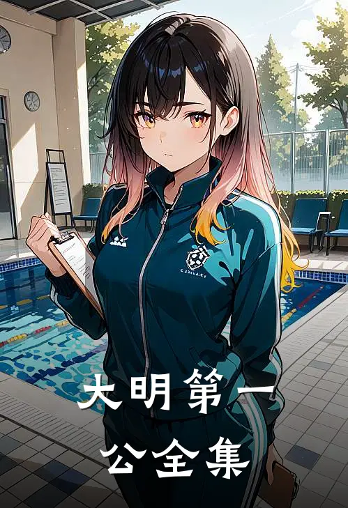 大明第一公全集