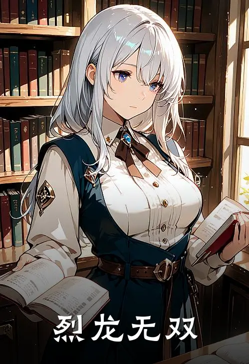 烈龙无双