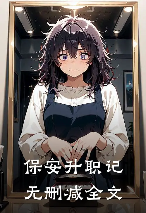 保安升职记无删减全文