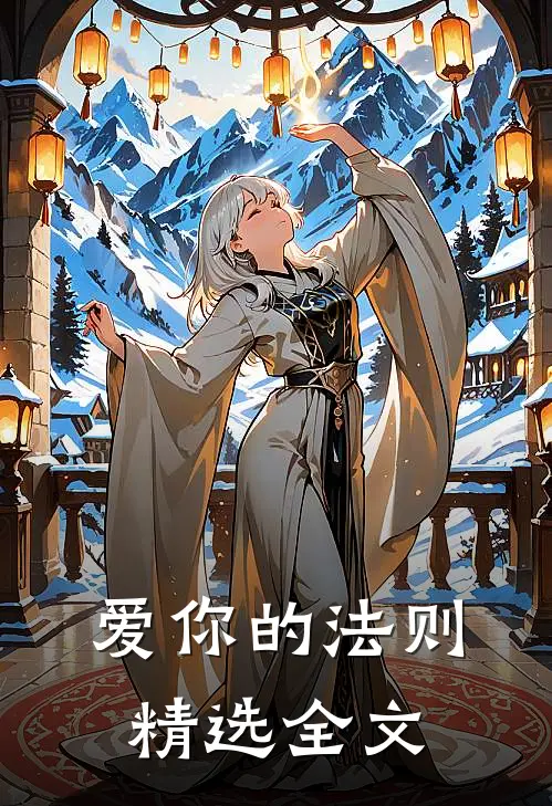 爱你的法则精选全文