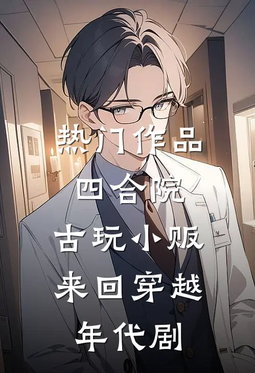 热门作品四合院：古玩小贩来回穿越年代剧