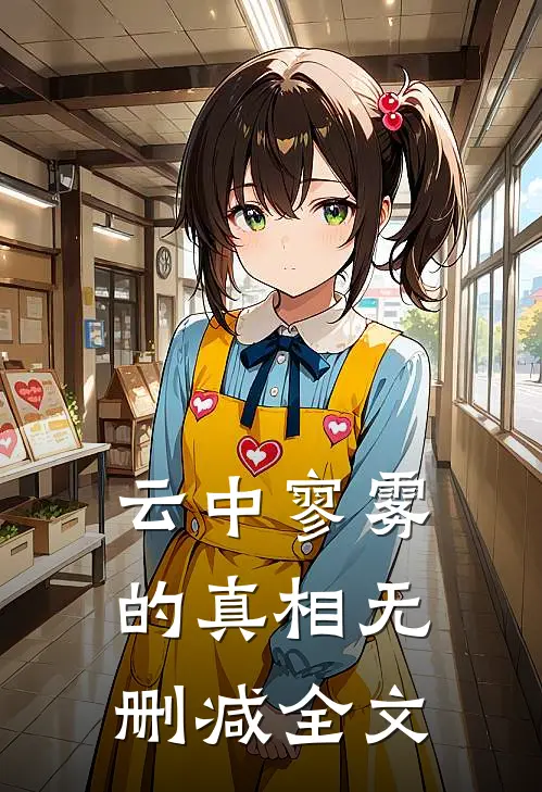 云中寥雾的真相无删减全文