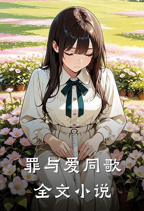 罪与爱同歌全文小说