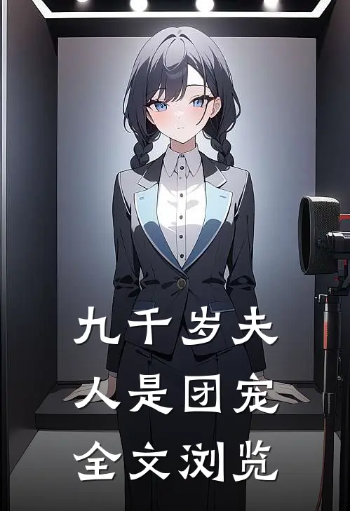九千岁夫人是团宠全文浏览