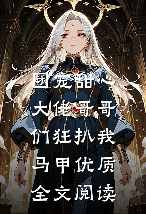 团宠甜心，大佬哥哥们狂扒我马甲优质全文阅读