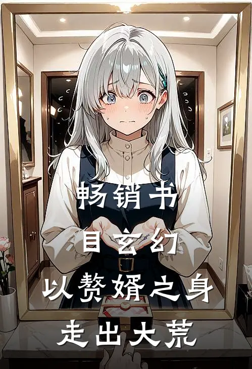 畅销书目玄幻：以赘婿之身走出大荒