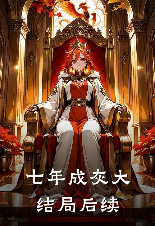 七年成灰大结局后续