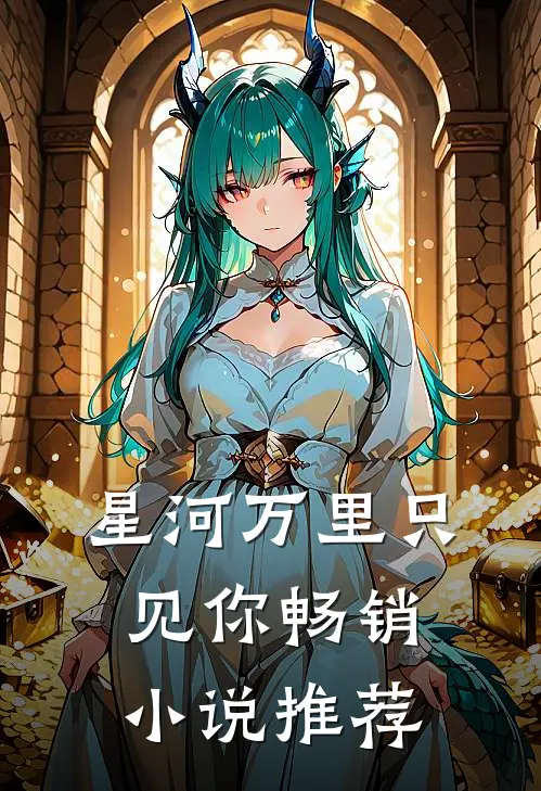 星河万里只见你畅销小说推荐