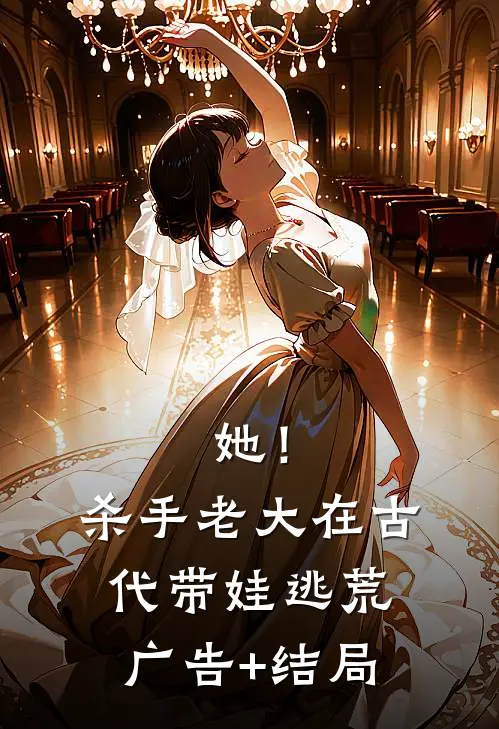 她！杀手老大，在古代带娃逃荒广告+结局