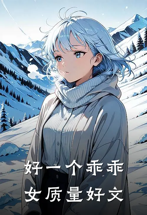 好一个乖乖女质量好文
