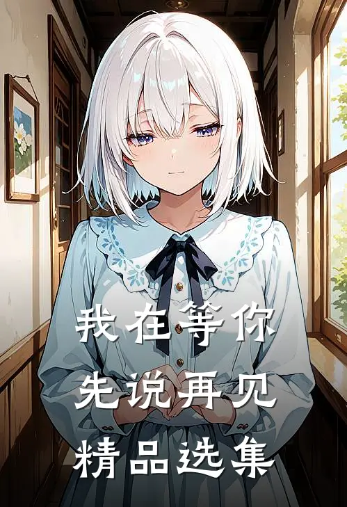 我在等你先说再见精品选集