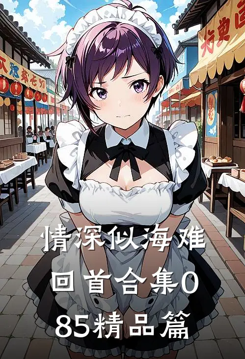 情深似海难回首合集085精品篇