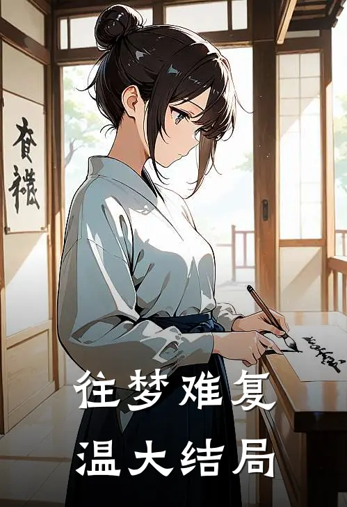 往梦难复温大结局