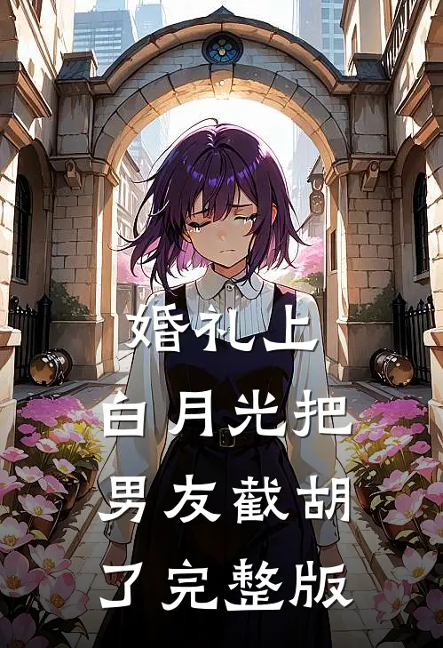 婚礼上，白月光把男友截胡了完整版