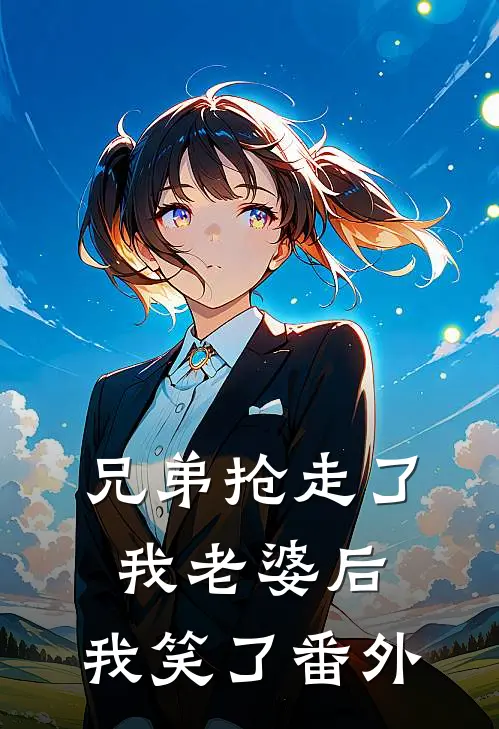 兄弟抢走了我老婆后，我笑了 番外