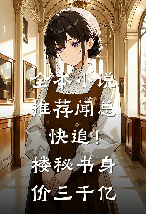 全本小说推荐闻总快追！楼秘书身价三千亿