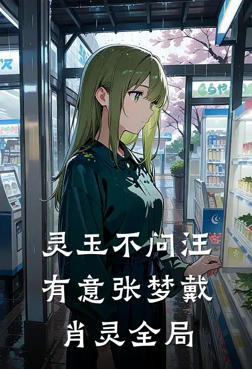 灵玉不问汪有意张梦戴肖灵全局