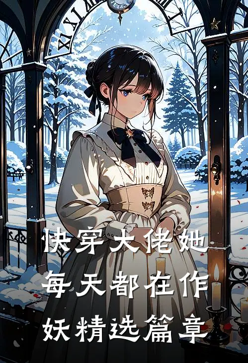 快穿大佬她每天都在作妖精选篇章