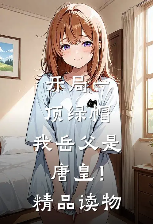 开局一顶绿帽：我岳父是唐皇！精品读物