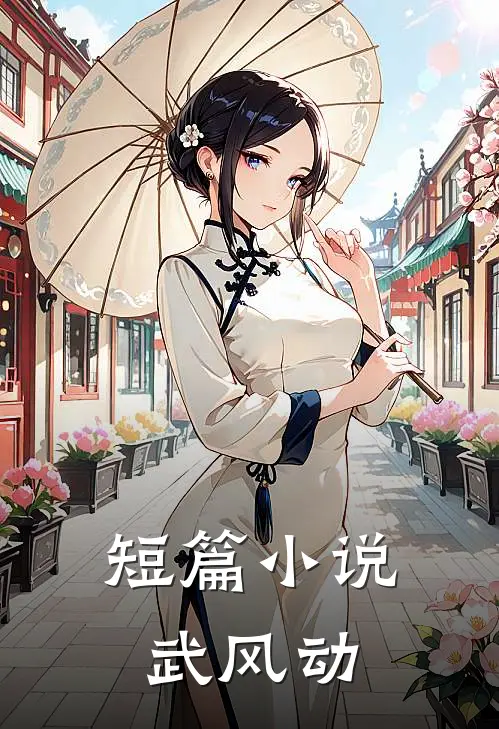短篇小说武风动