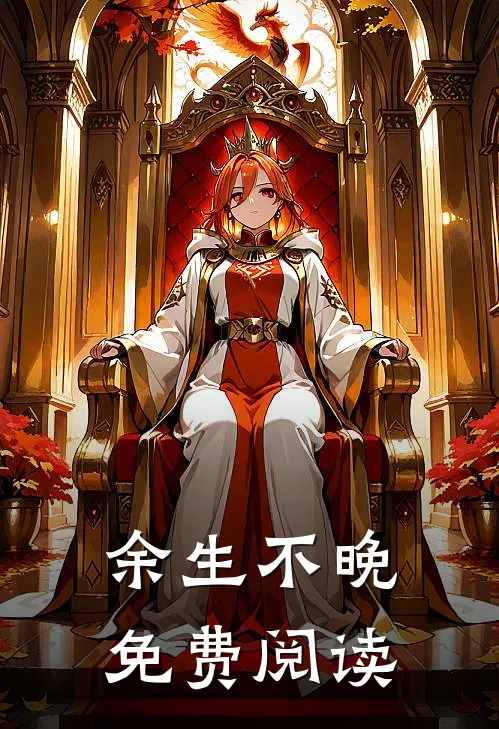 余生不晚免费阅读