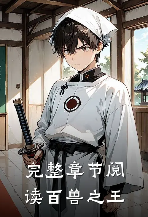 完整章节阅读百兽之王