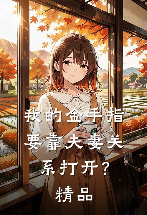 我的金手指要靠夫妻关系打开？精品
